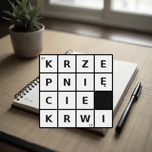 Rozwiązanie krzyżówki: naturalny fizjologiczny proces zapobiegający utracie krwi w wyniku uszkodzeń naczyń krwionośnych - krzepnięcie krwi | hasła, synonimy i podpowiedzi Hasło krzyżówkowe naturalny fizjologiczny proces zapobiegający utracie krwi w wyniku uszkodzeń naczyń krwionośnych - krzepnięcie krwi – rozwiązanie, synonimy, podpowiedzi i definicje krzyżówkowe